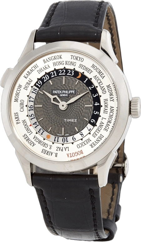 Patek Philippe Complications 5230G-011 Bogota Edition