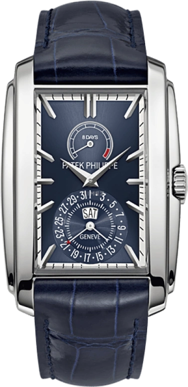 Patek Philippe Gondolo 5200G-001