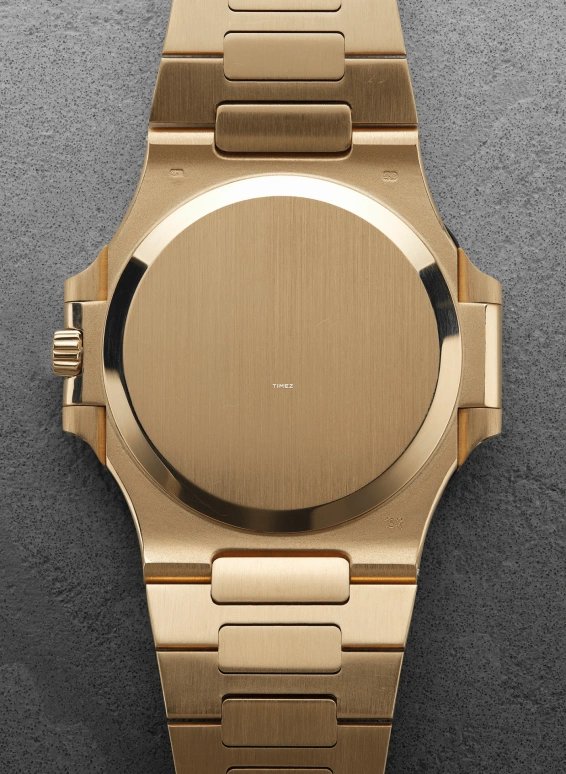 Patek Philippe,Nautilus 40mm,40mm,Yellow Gold,Gold,Automatic,Day,38hours,Brad Pitt,3700,3700/11J