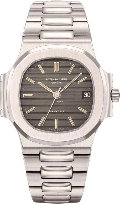 Patek Philippe Nautilus 3800/1A-TiffanyCo