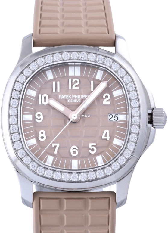 Patek Philippe Aquanaut 5067A-020