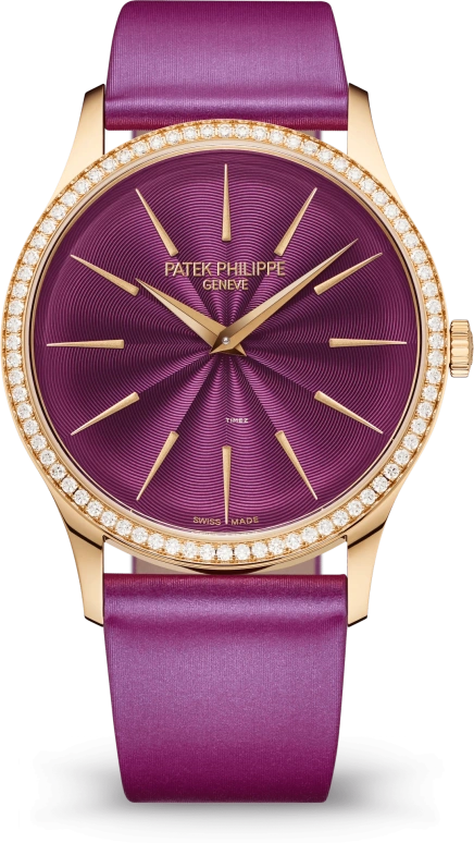 Patek Philippe Calatrava 4997/200R-001