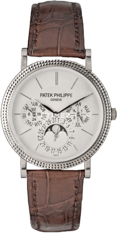 Patek Philippe Grand Complications 5139G-001