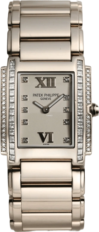 Patek Philippe Twenty~4 4910/20G-011