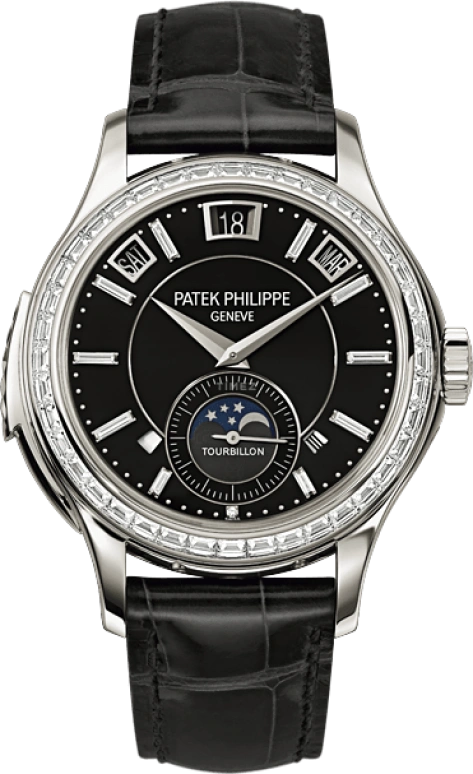 Patek Philippe Grand Complications 5307P-001