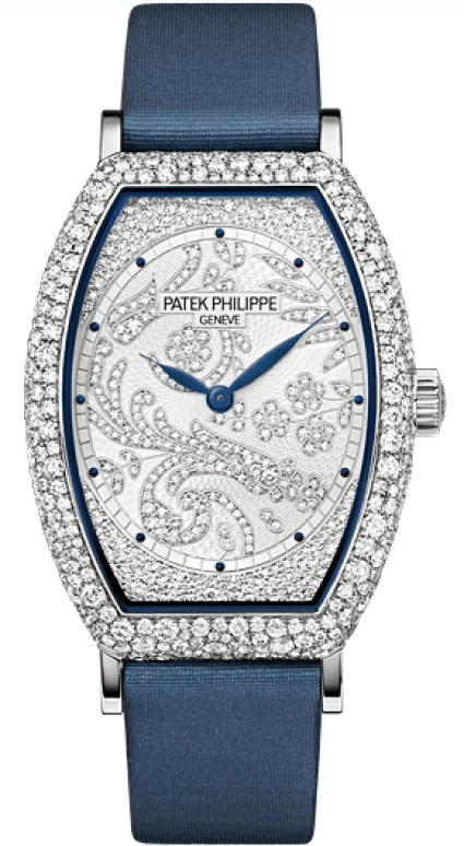 Patek Philippe Gondolo 7099G-001
