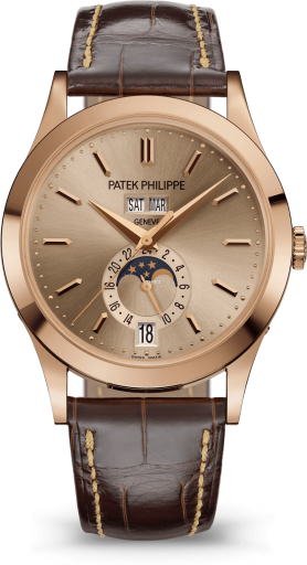 Patek Philippe Complications 5396R-016