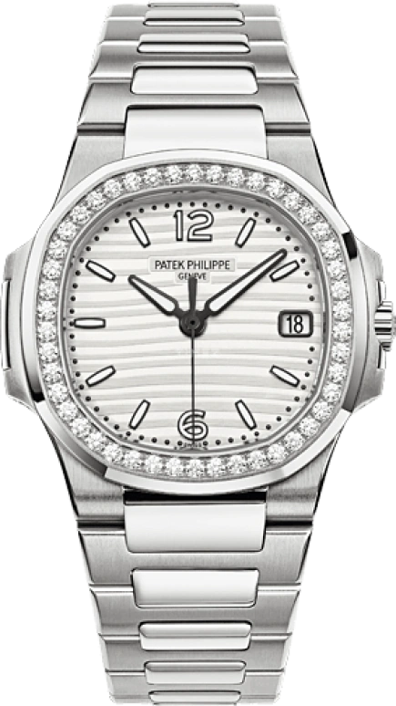Patek Philippe Nautilus 7010/1G-011