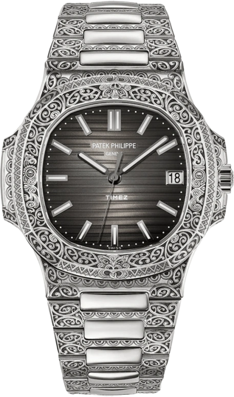 Patek Philippe Nautilus 5711/1500A