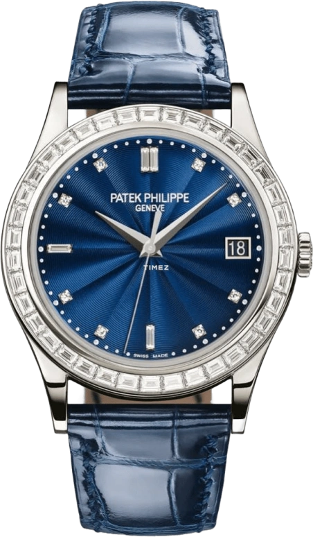 Patek Philippe Calatrava 5298P-014