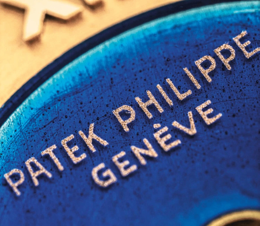 Patek Philippe,Complications 35.50mm,35.50mm,Rose Gold,Blue,White,Automatic,World Time,Day / Night Indication,2523 Gobbi Milan