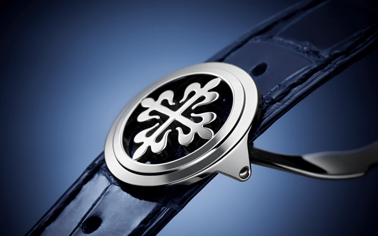 Patek Philippe,Grand Complications 47.40mm,47.40mm,White Gold,Blue,Handwound,Moonphase,Perpetual Calendar,Leap Year,Month,72hours,In-house Caliber,Mark Robert Michael Wahlberg,Mark Wahlberg,Marky Mark,6300G,6300G-010