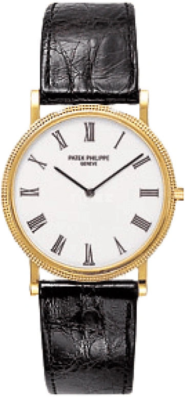 Patek Philippe Calatrava 3250/DJ-001