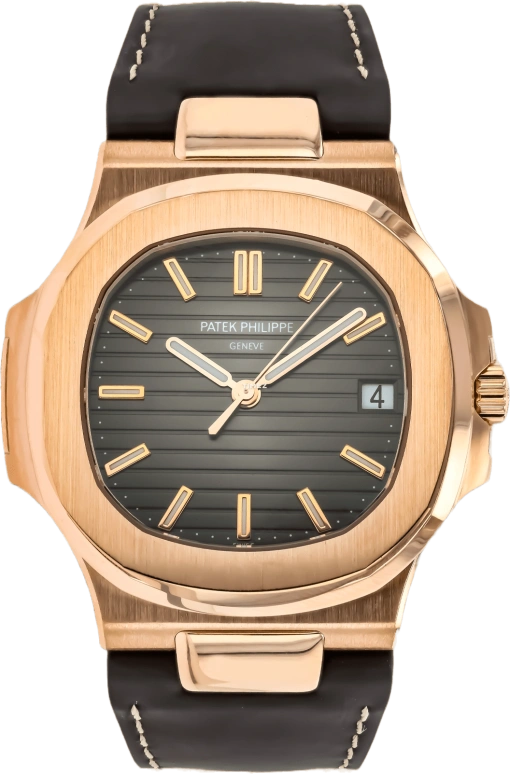 Patek Philippe Nautilus 5711R-001