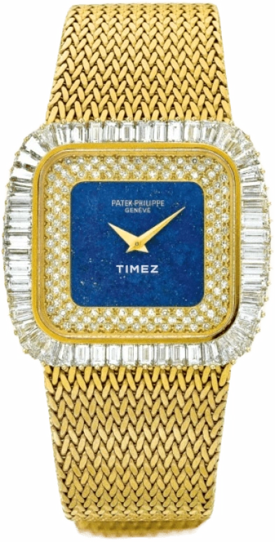 Patek Philippe Other 3625J/1