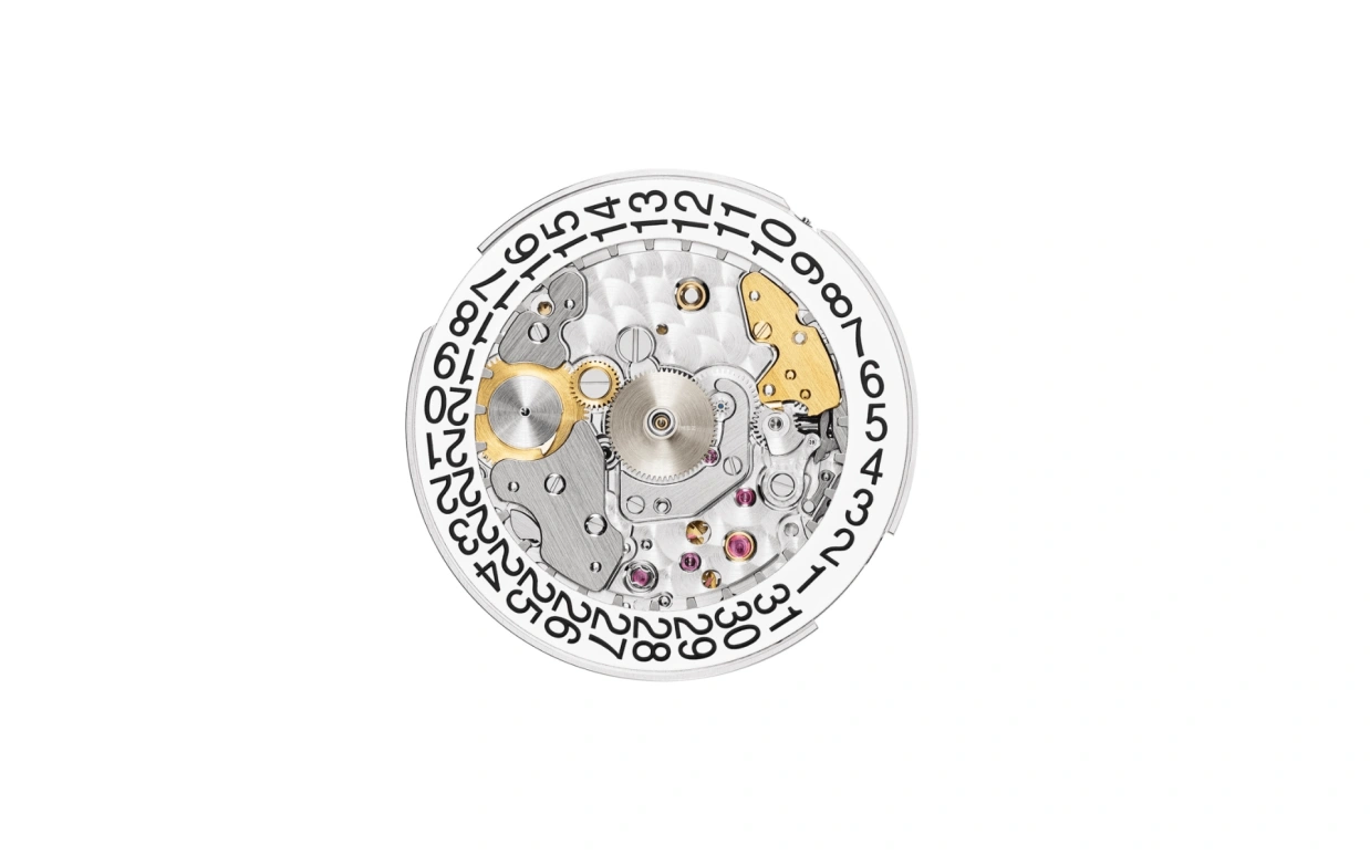 Patek Philippe,Nautilus 40mm,40mm,White Gold,Silver,Automatic,Day,45hours,Papa Bear Petty,Justin Bieber,Travis Scott,Wilber Pan,Will Pan,J Balvin,JB,5719,5719/10G-010
