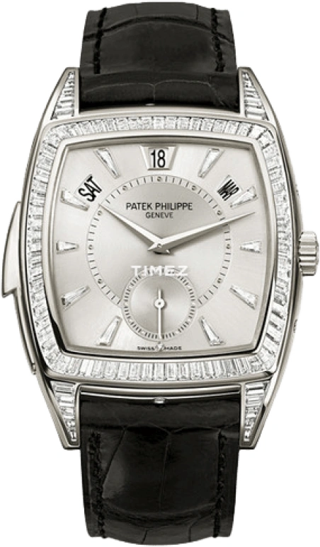 Patek Philippe Grand Complications 5033/100P-010