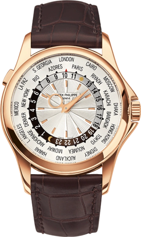 Patek Philippe Complications 5130R-018