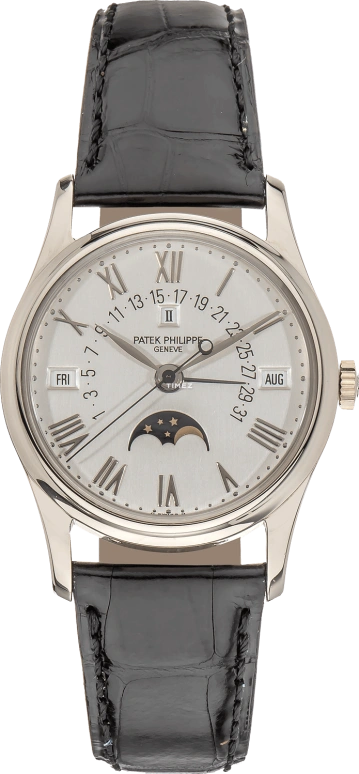 Patek Philippe Grand Complications 5050G-001