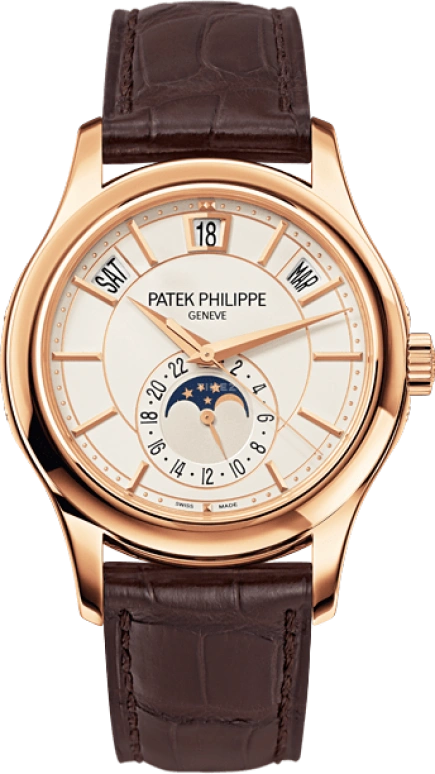 Patek Philippe Complications 5205R-001
