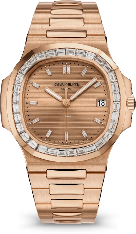 Patek Philippe Nautilus 5723/1R-001