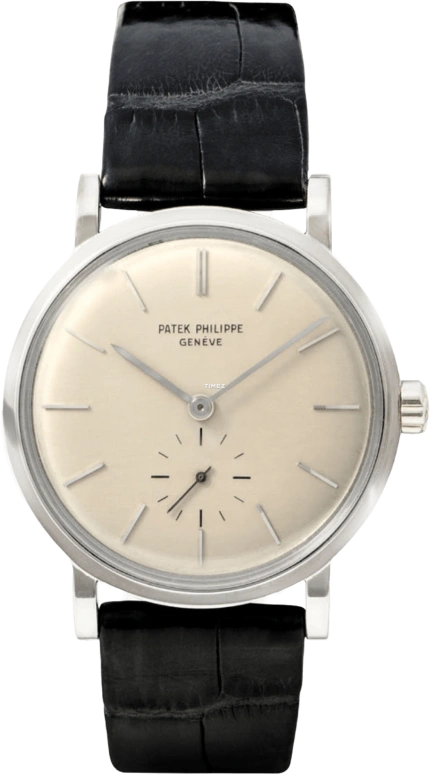 Patek Philippe Calatrava 3415G