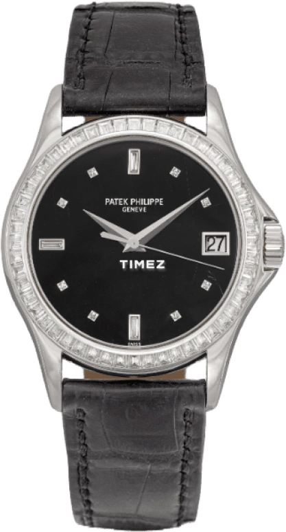 Patek Philippe Calatrava 5118P-001