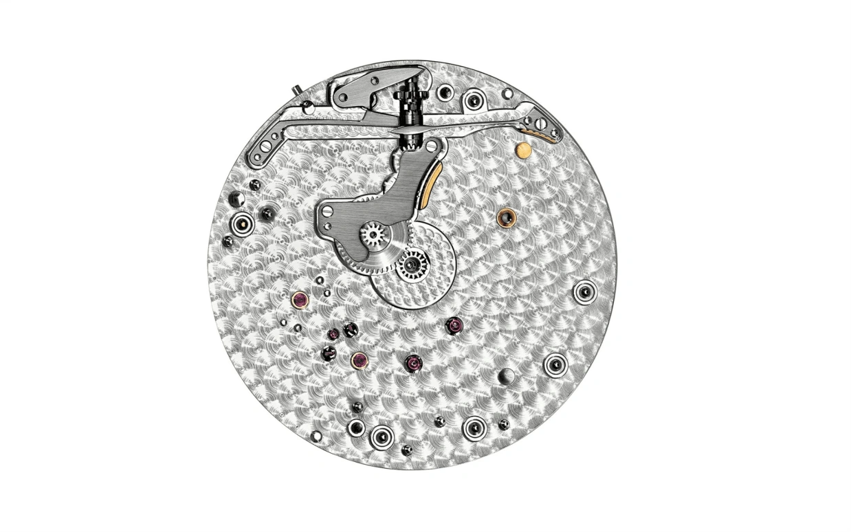 Patek Philippe,Pocket Watches 44mm,44mm,Yellow Gold,White,Handwound,42hours,In-house Caliber,973J,973J-001