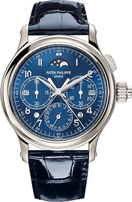 Patek Philippe Grand Complications 5372P-001