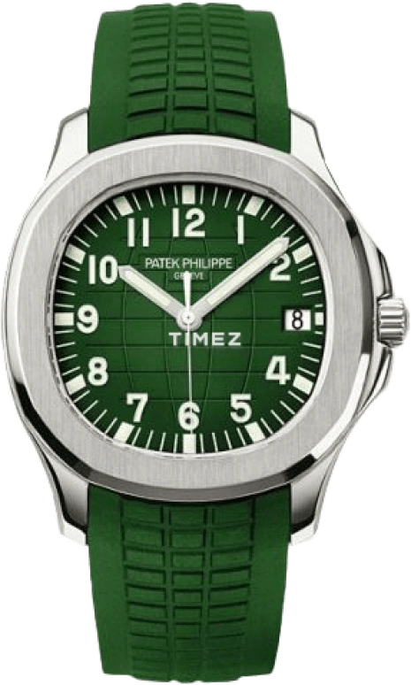 Patek Philippe Aquanaut 5167A-010 Limited Edition