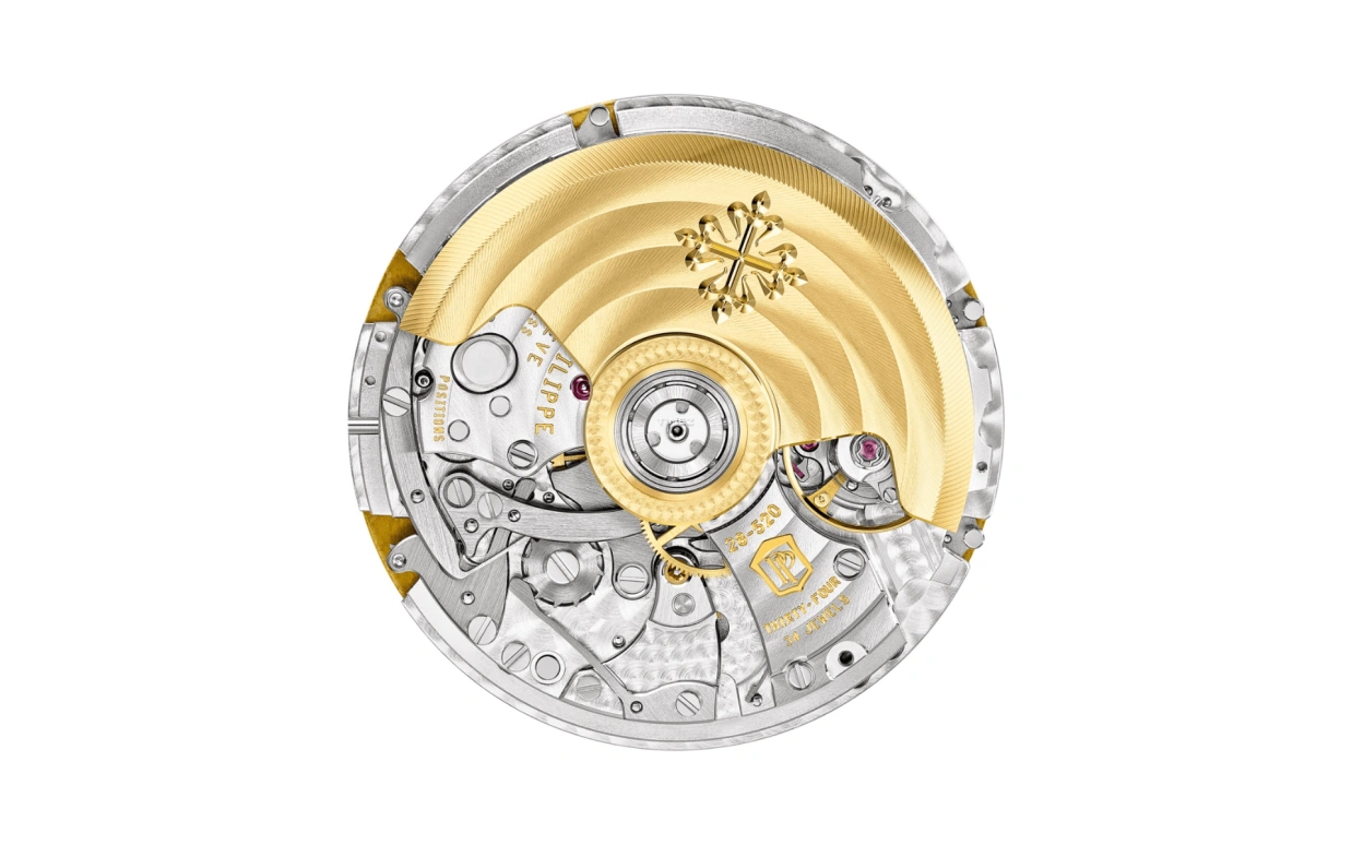 Patek Philippe,Complications 42mm,42mm,White Gold,Grey,Blue,Automatic,Chronograph,Day,Dule Time,Flyback,55hours,In-house Caliber,Ahmed Abouhashima,5924G,5924G-001