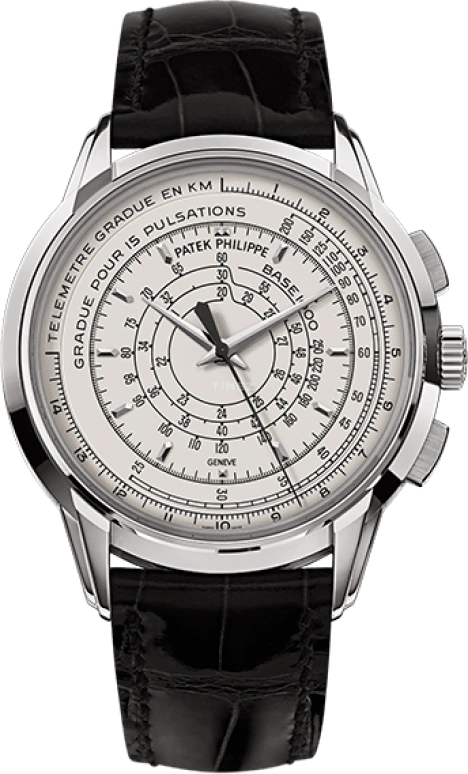 Patek Philippe Complications 5975G-001