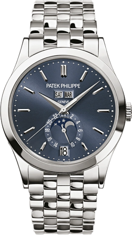 Patek Philippe Complications 5396/1G-001