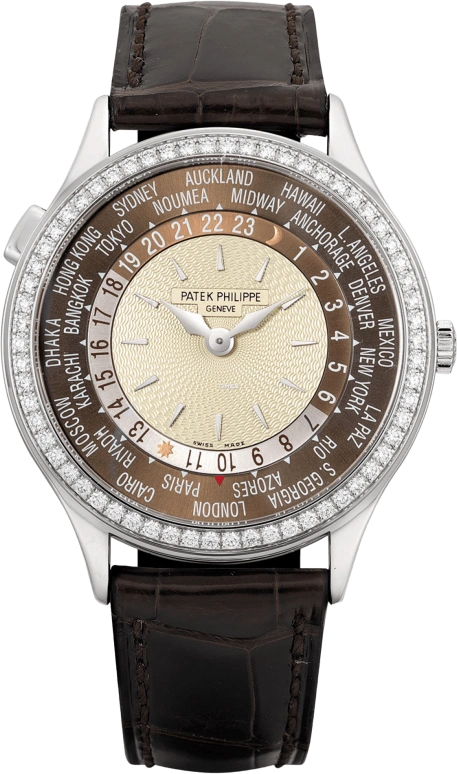 Patek Philippe Complications 7130G-001