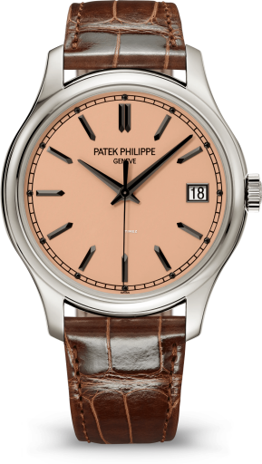 Patek Philippe Calatrava 5227G-015