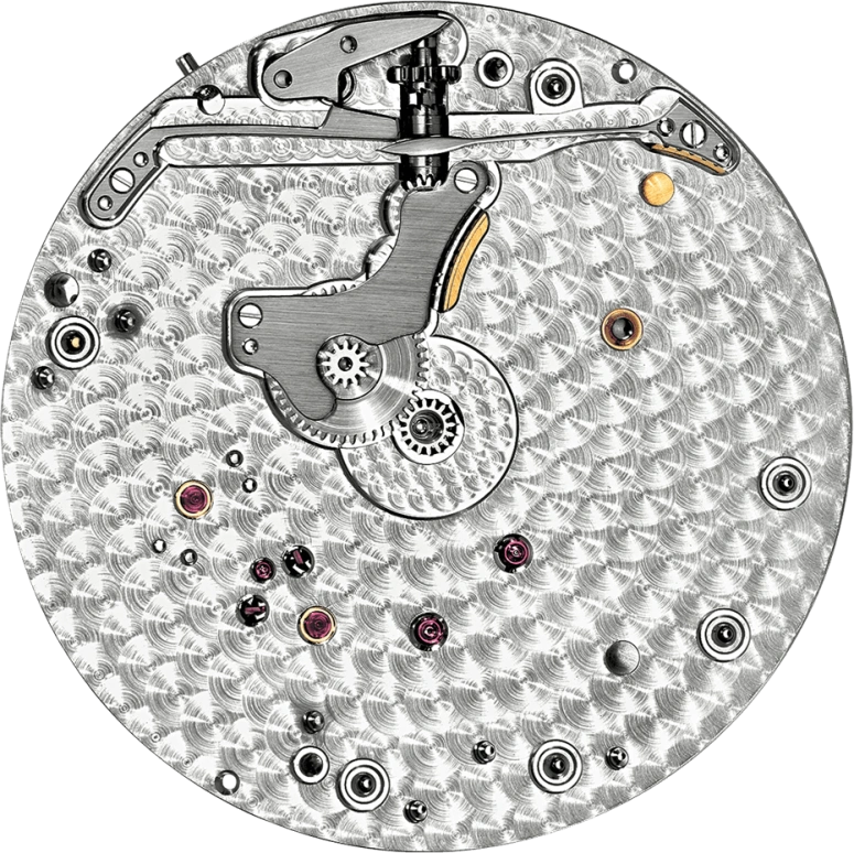 Patek Philippe,Pocket Watches 44mm,44mm,Yellow Gold,White,Handwound,42hours,In-house Caliber,973J,973J-001