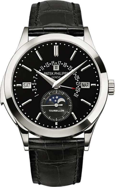 Patek Philippe Grand Complications 5216P-001
