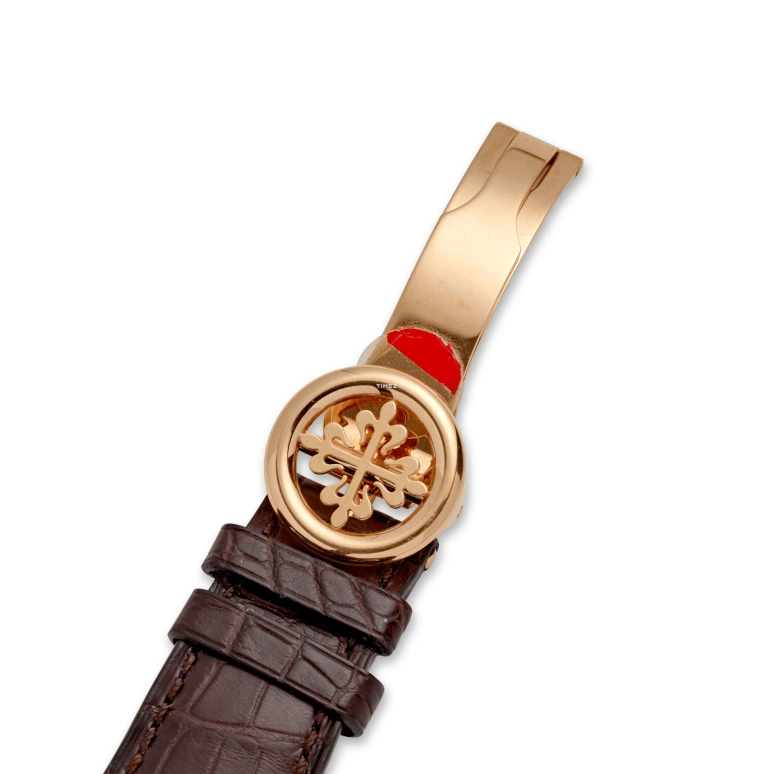 Patek Philippe,Complications 39.50mm,39.50mm,Rose Gold,Multi-Color,Green,Blue,White,Automatic,World Time,Day / Night Indication,5131R,5131R-001