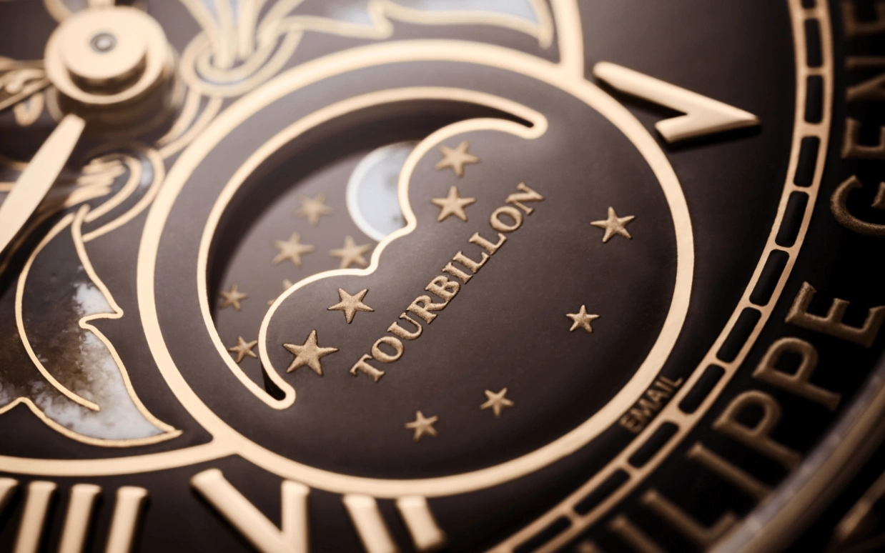 Patek Philippe,Grand Complications 44mm,44mm,Rose Gold,Black,Brown,Handwound,Moonphase,Perpetual Calendar,Leap Year,Month,48hours,In-house Caliber,Anant Ambani,Wilber Pan,Will Pan,JAY-Z,Jazzy,JAY Z,6002R,6002R-001