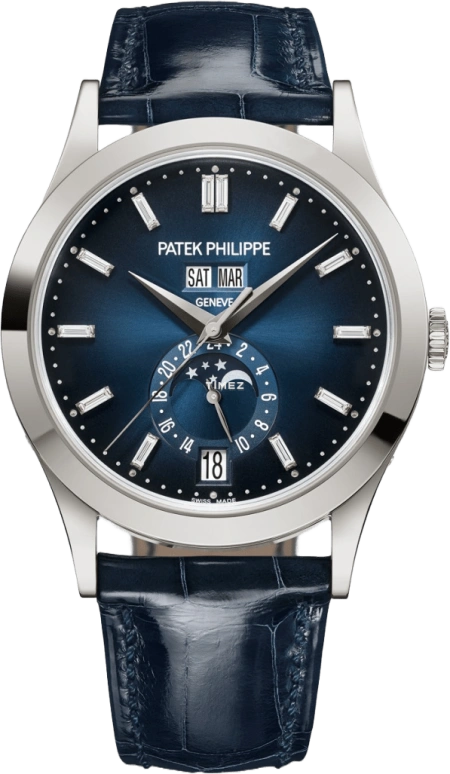 Patek Philippe Complications 5396G-017