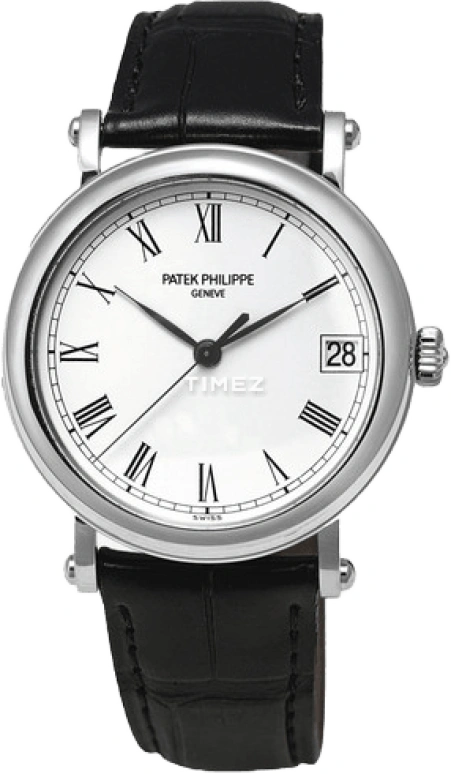 Patek Philippe Calatrava 5053G-010