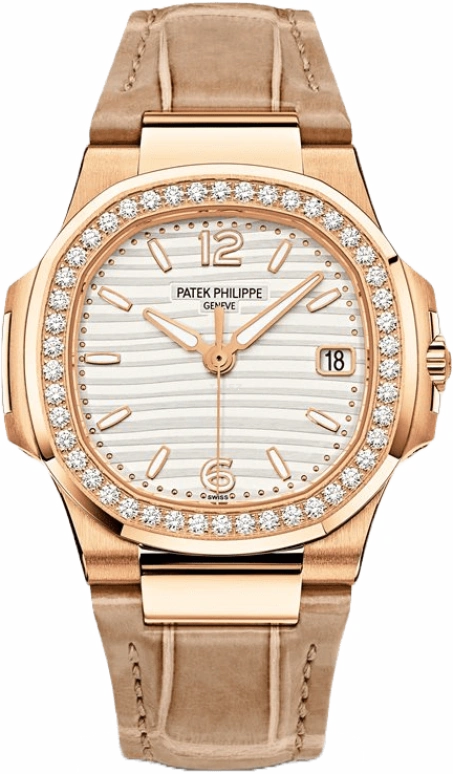 Patek Philippe Nautilus 7010R-011