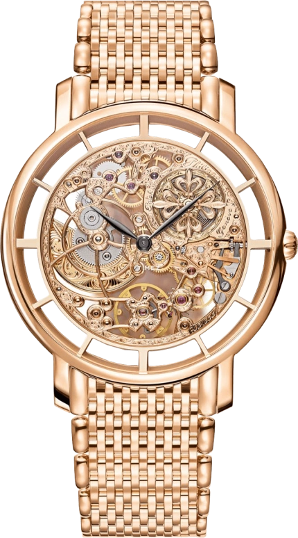 Patek Philippe Complications 5180/1R-001