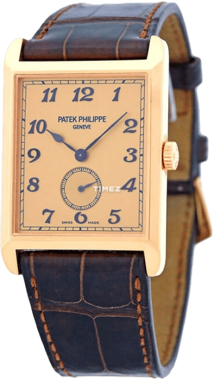 Patek Philippe Gondolo 5109R-001