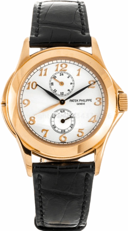 Patek Philippe Complications 5134R-001