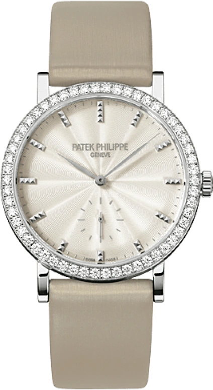 Patek Philippe Calatrava 7120G-001