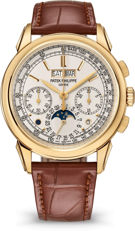 Patek Philippe Grand Complications 5270J-001
