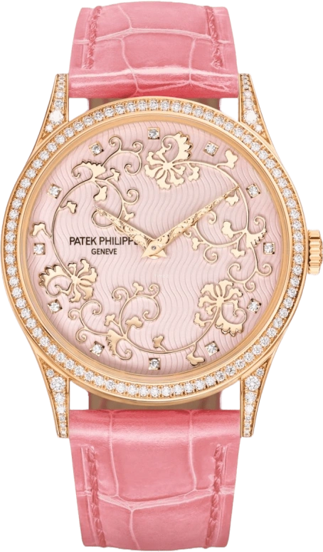 Patek Philippe Calatrava 5077/101R-001