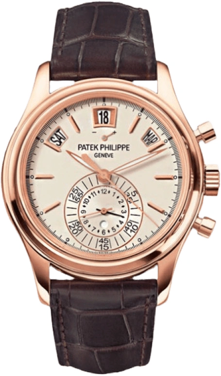Patek Philippe Complications 5960R-011