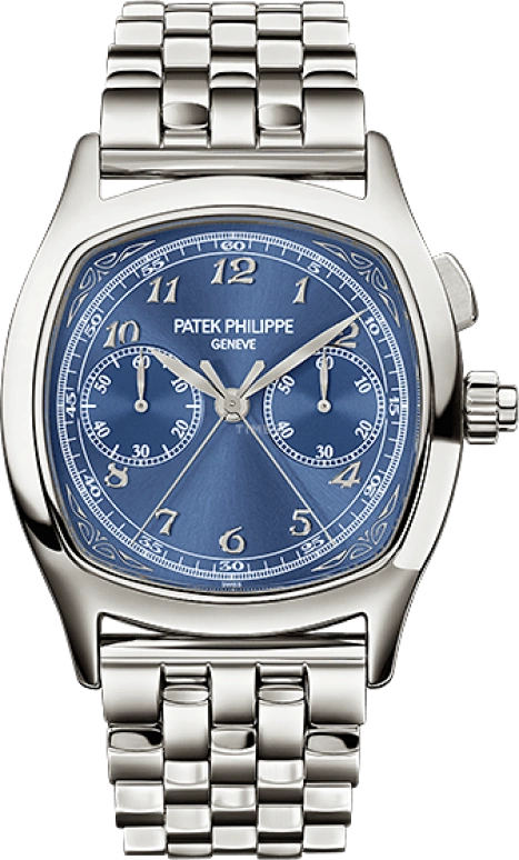 Patek Philippe Grand Complications 5950/1A-010